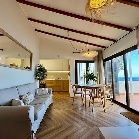 Vera House Дом отдыха Маспаломас