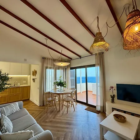 Сasa de vacaciones Vera House Maspalomas (Gran Canaria)
