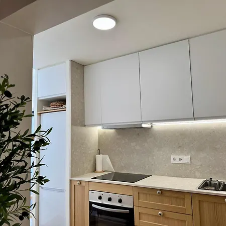 Vera House Holiday home